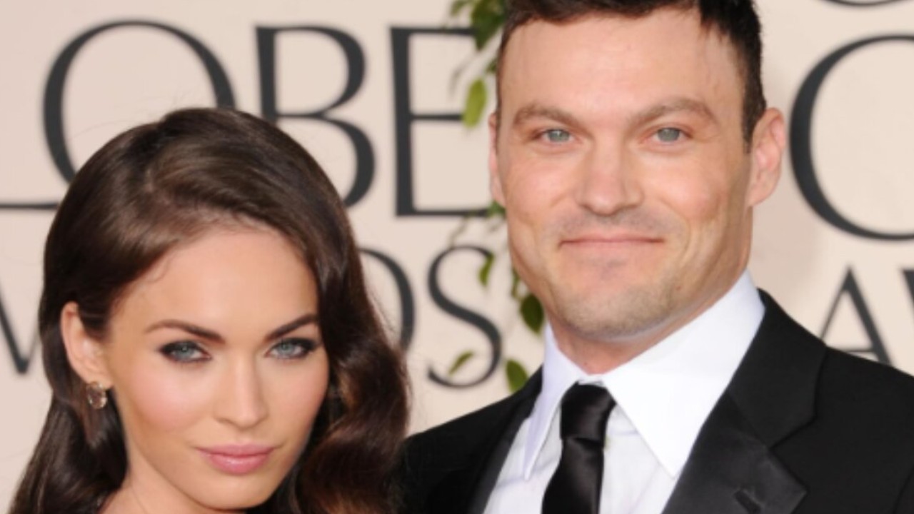 Brian Austin Slams Love Is Blind Contestant For Comparing Herself To Megan Fox: 'One Of A Kind Beauty'