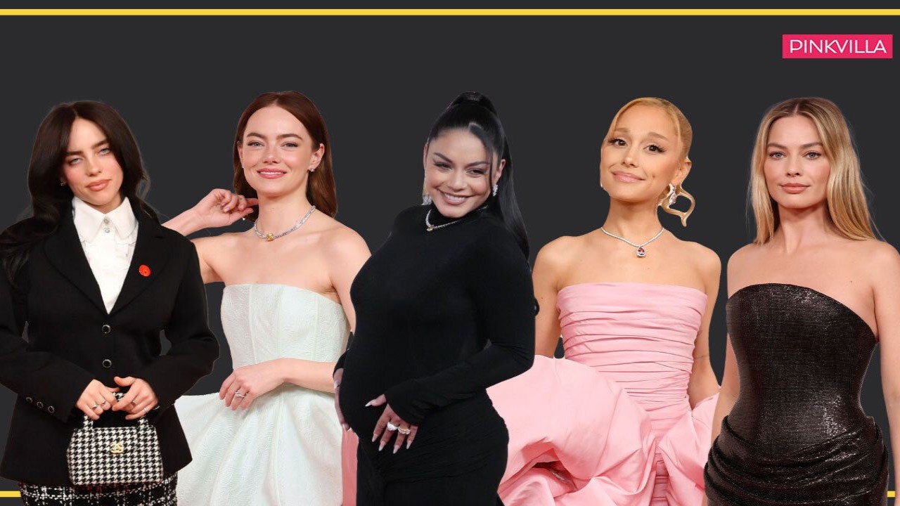 96th Academy Awards’ 10 best red carpet looks: Margot Robbie, Billie Eilish, Emma Stone, and others (PC: Getty Images) Oscars 2024, 96th Academy Awards, Annual Academy Awards, best looks, best dressed, style, fashion
