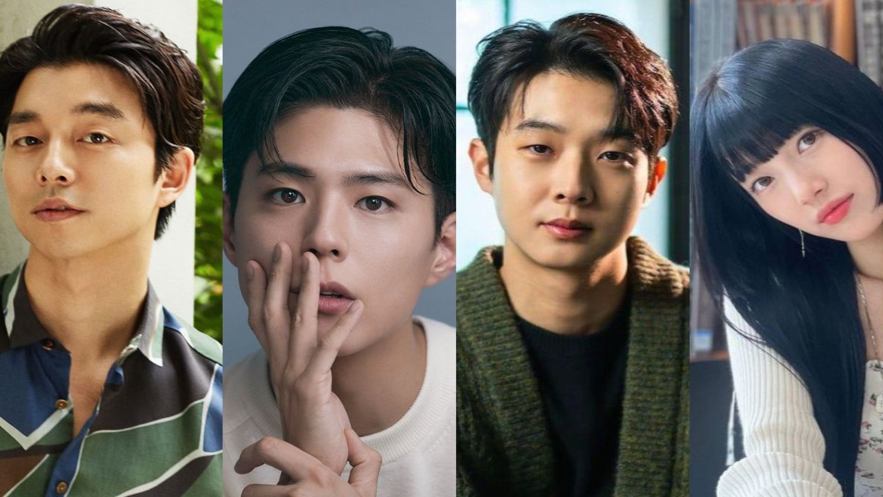  Gong Yoo, Park Bo Gum, Choi Woo Shik, Suzy starrer sci-fi film Wonderland confirms June premiere in South Korea; Report