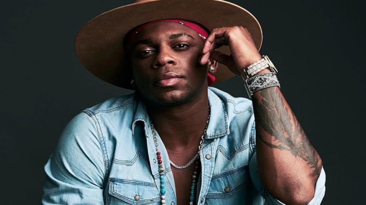 Why Did Jimmie Allen's Former Manager Drop Lawsuit Against Singer? 'Jane Doe' Speaks Out