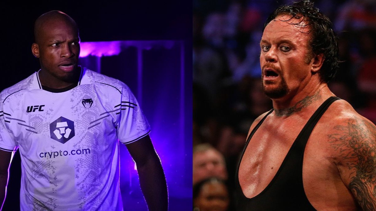 The Undertaker Reacts to Michael Venom Page’s UFC 299 Tribute Walkout On His WWE Theme Song