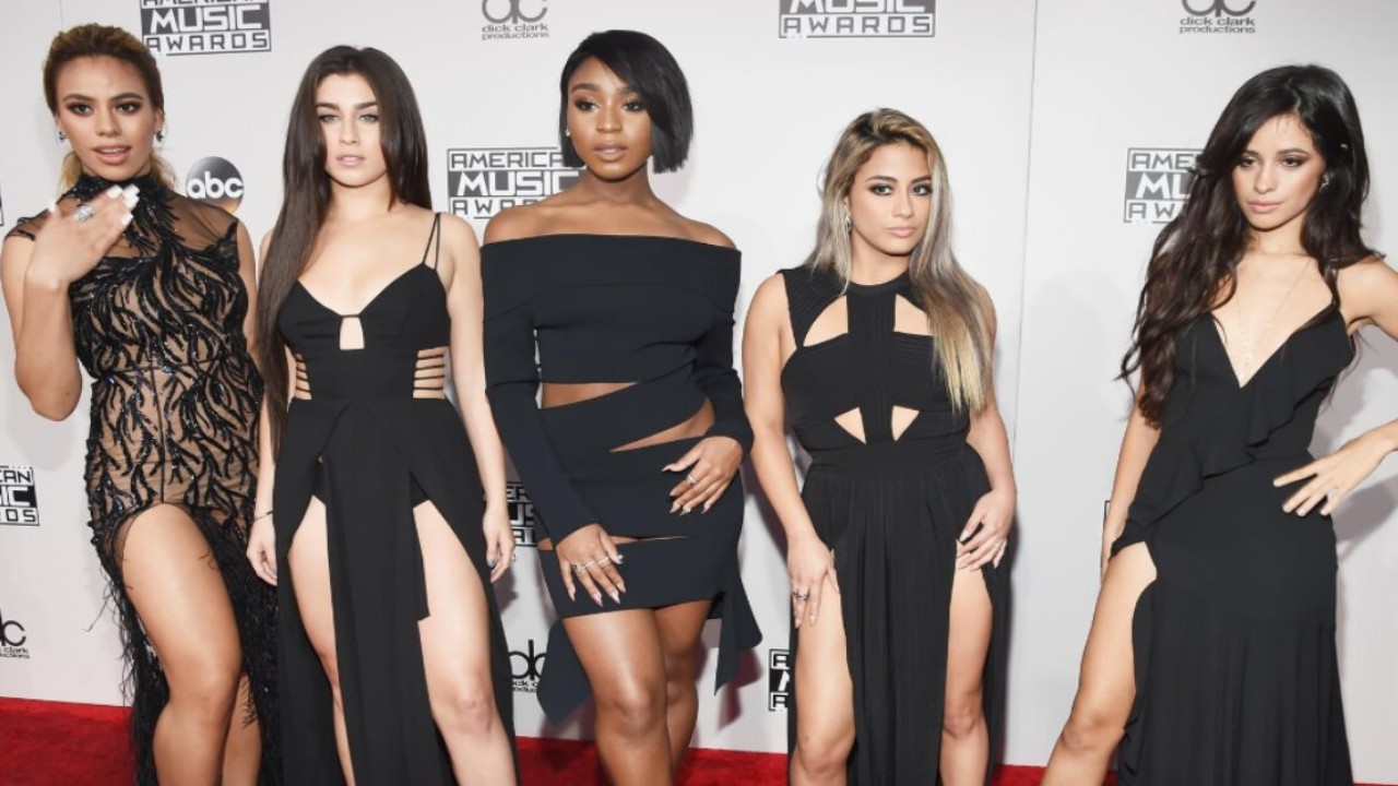 Fifth Harmony To Reunite After 6 Years Of Hiatus? See If Camila Cabello Going To Join Back The Girl Group
