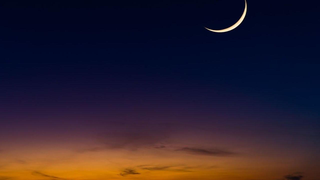 Ramadan 2024 Moon Sighting: Crescent moon spotted in Saudi Arabia and UAE ahead of holy month beginning