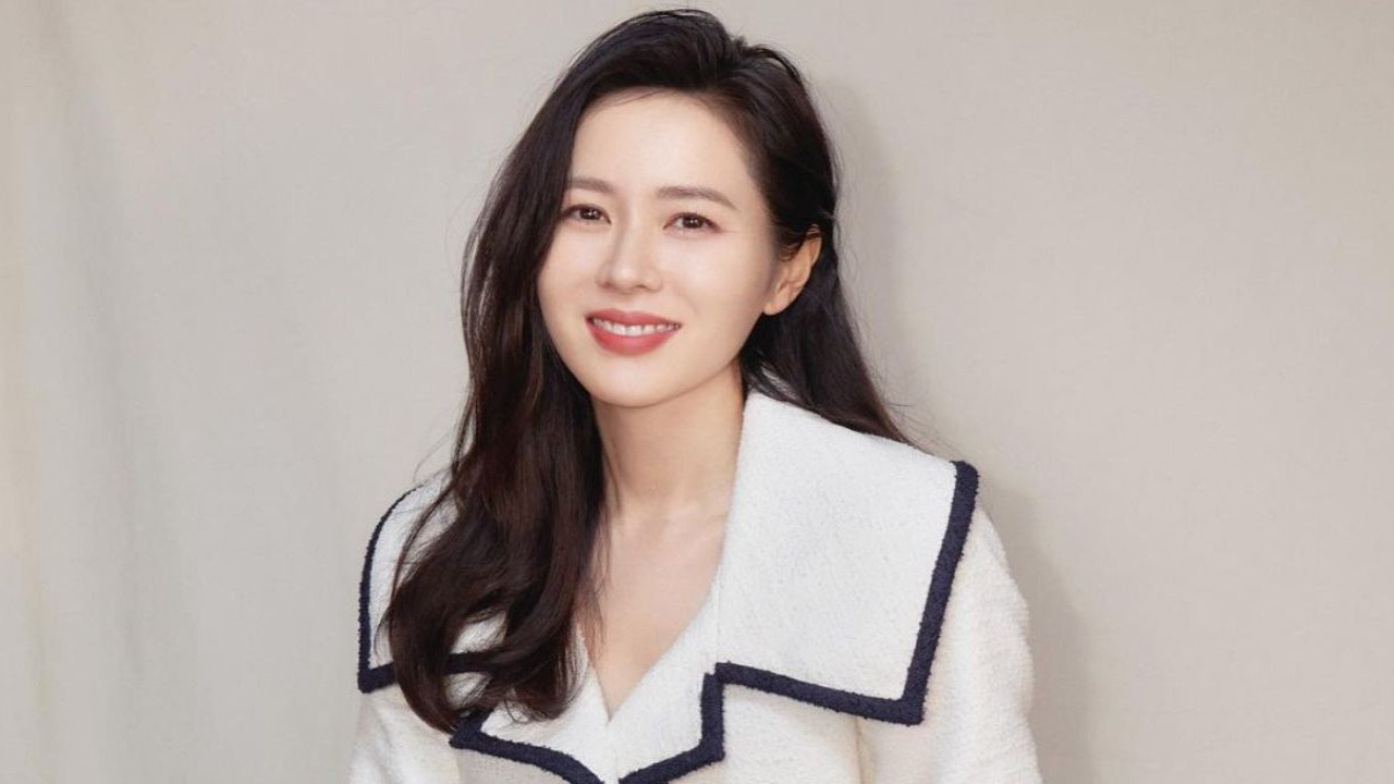 Son Ye Jin twins with her and Hyun Bin's son; see matching tattoo pics