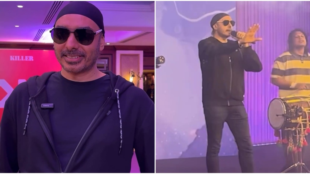 Pinkvilla Screen & Style Icons Awards: Sukhbir gives peek into his performance; reveals actors he’s rooting for