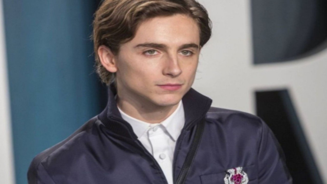 Who Has Timothée Chalamet Dated in the Past? Everything to Know about His Dating History