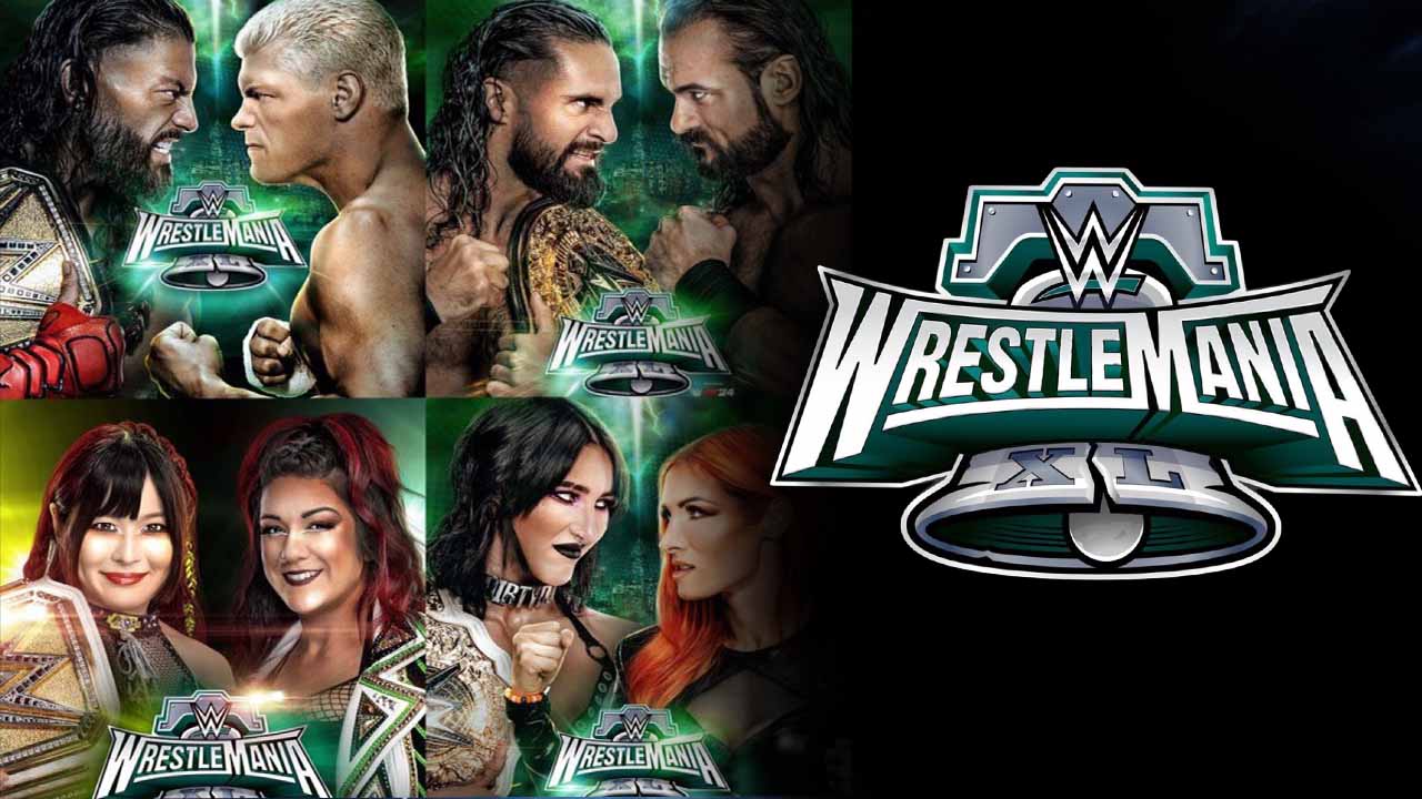 Gran anuncio sobre si Roman Reigns vs The Rock sucederá en WrestleMania 41: Informe