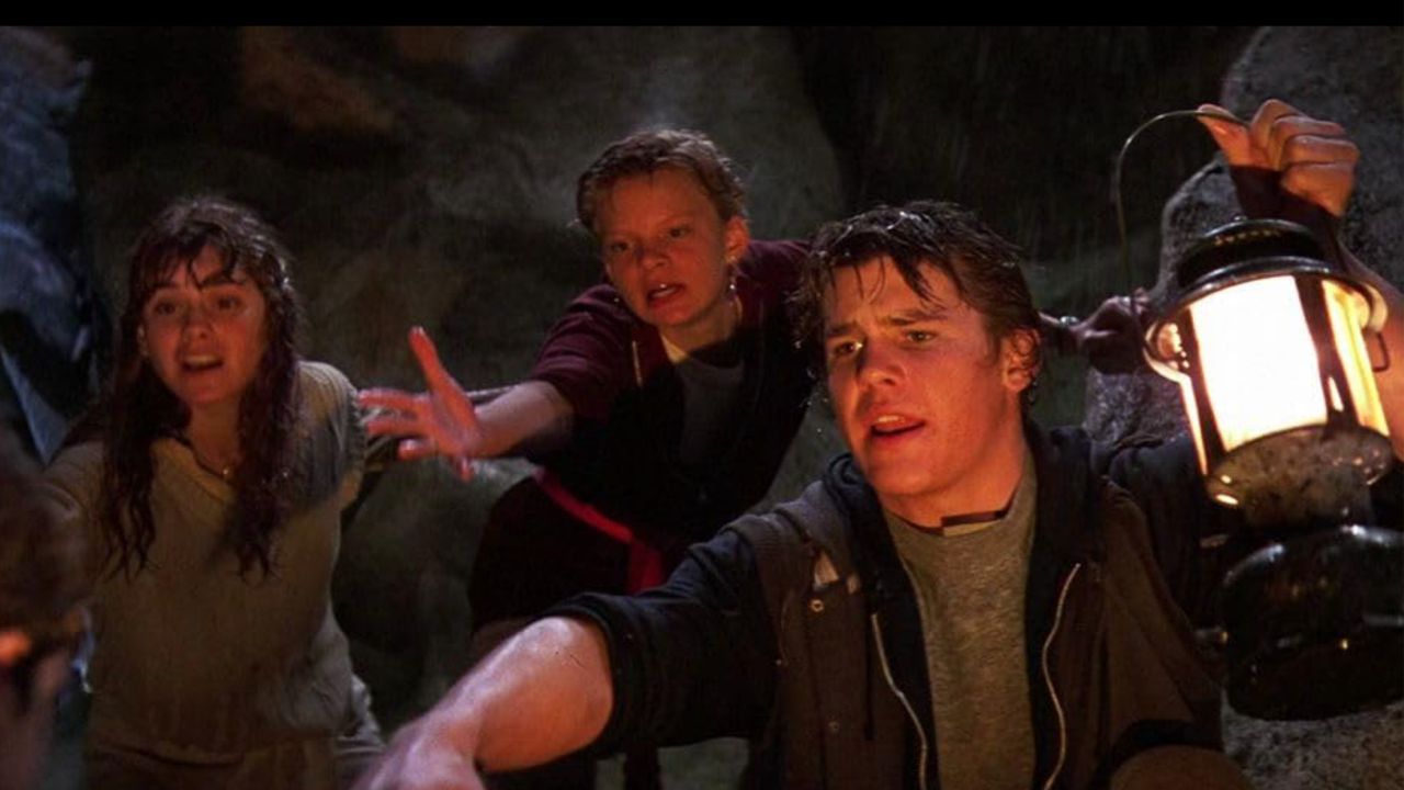 The Goonies (IMDb)