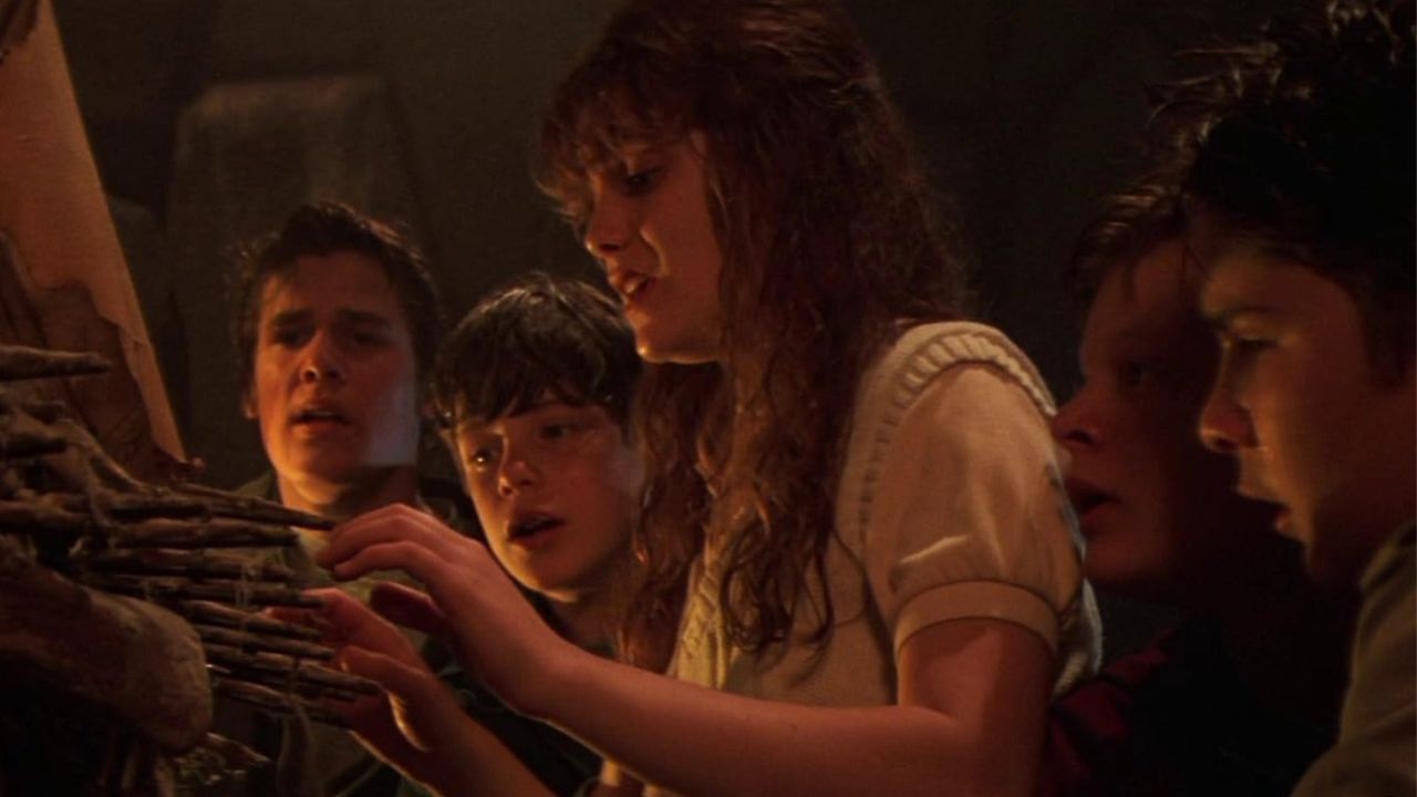 The Goonies (IMDb)