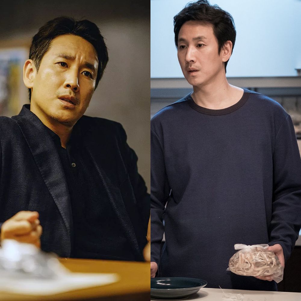 Remembering Lee Sun Kyun; Commemorate late actor's birthday with memorable performances in  Parasite, Coffee Prince, and more Remembering Lee Sun Kyun; Commemorate late actor's birthday with memorable performances in  Parasite, Coffee Prince, and more