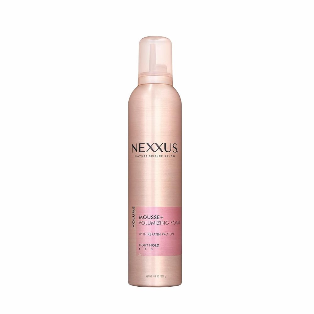 Hair mousse on sale for men