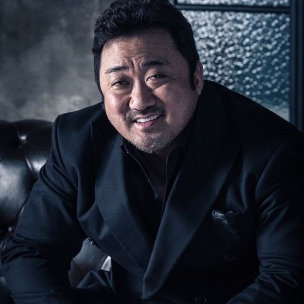 Happy Birthday Ma Dong Seok: From Train to Busan to Eternals; walk through K-star's journey to Hollywood Happy Birthday Ma Dong Seok: From Train to Busan to Eternals; walk through K-star's journey to Hollywood