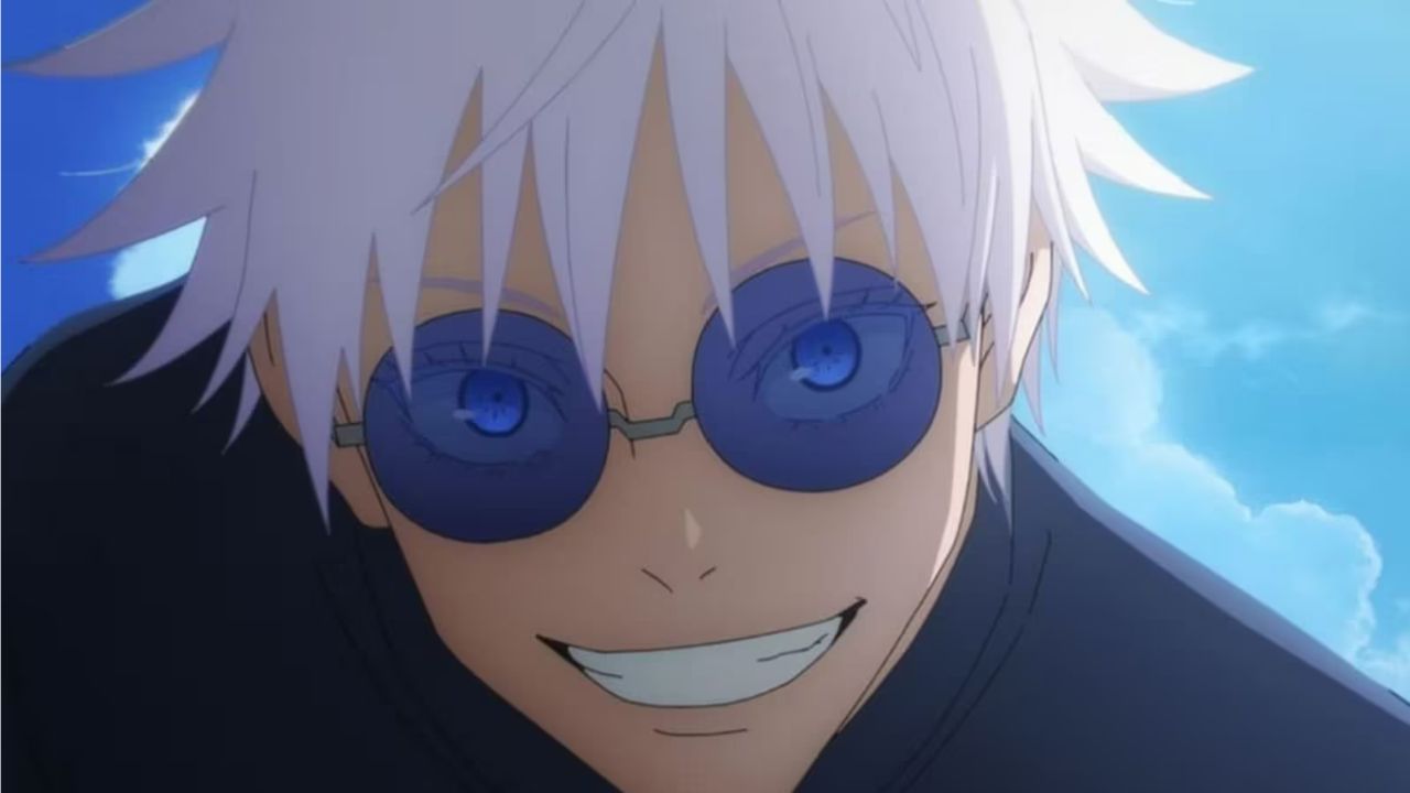 Jujutsu Kaisen [Gege Akutami, MAPPA, Crunchyroll]