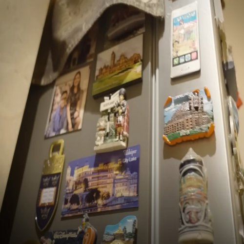 Refrigerator