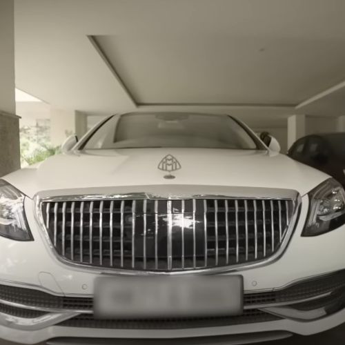 Maybach