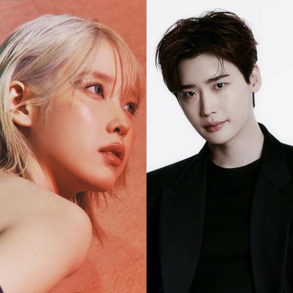 IU’s H.E.R. concert kickstarts in Seoul, boyfriend Lee Jong Suk shows up in support; Fans react IU’s H.E.R. concert kickstarts in Seoul, boyfriend Lee Jong Suk shows up in support; Fans react