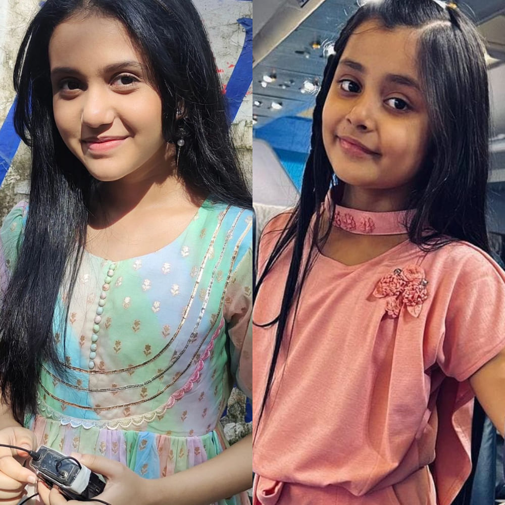 Pyaar Ka Pehla Naam Radha Mohan LEAP EXCLUSIVE : Sarah Killedar to play Mohan's daughter Gungun Pyaar Ka Pehla Naam Radha Mohan LEAP EXCLUSIVE : Sarah Killedar to play Mohan's daughter Gungun