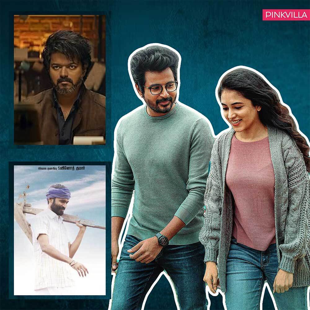 Top 15 Best Tamil movies on Netflix: From Thalapathy Vijay’s Leo, Doctor to Dhanush’s Power Paandi