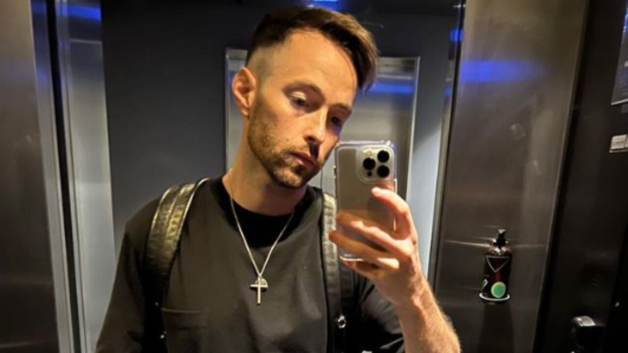 Rory McPhee (Image Courtesy: Instagram/rorymcphee)
