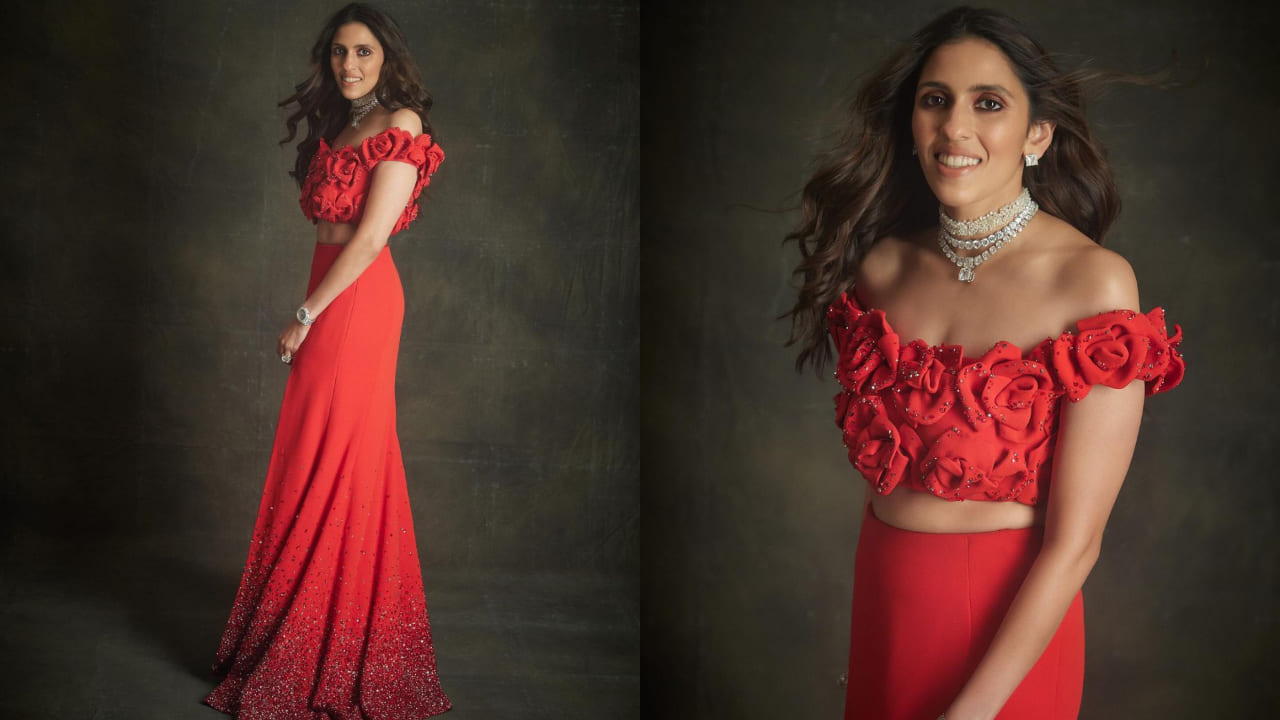 Shloka Mehta