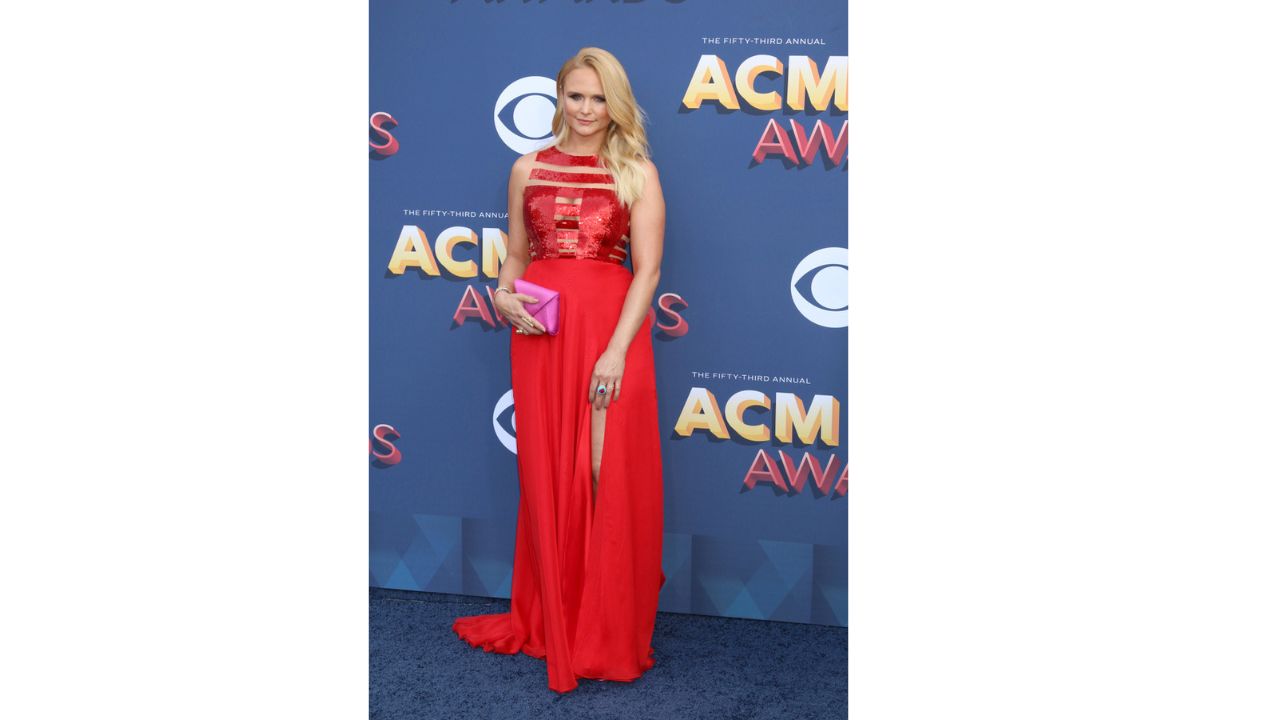 Miranda Lambert's Before And After Weight Loss Photos