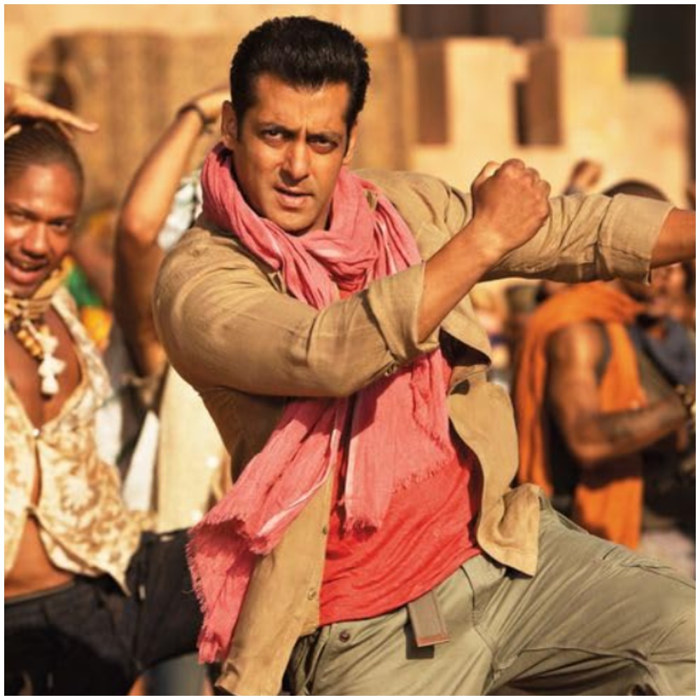 10 Best Salman Khan movies that guarantee to entertain you 10 Best Salman Khan movies that guarantee to entertain you