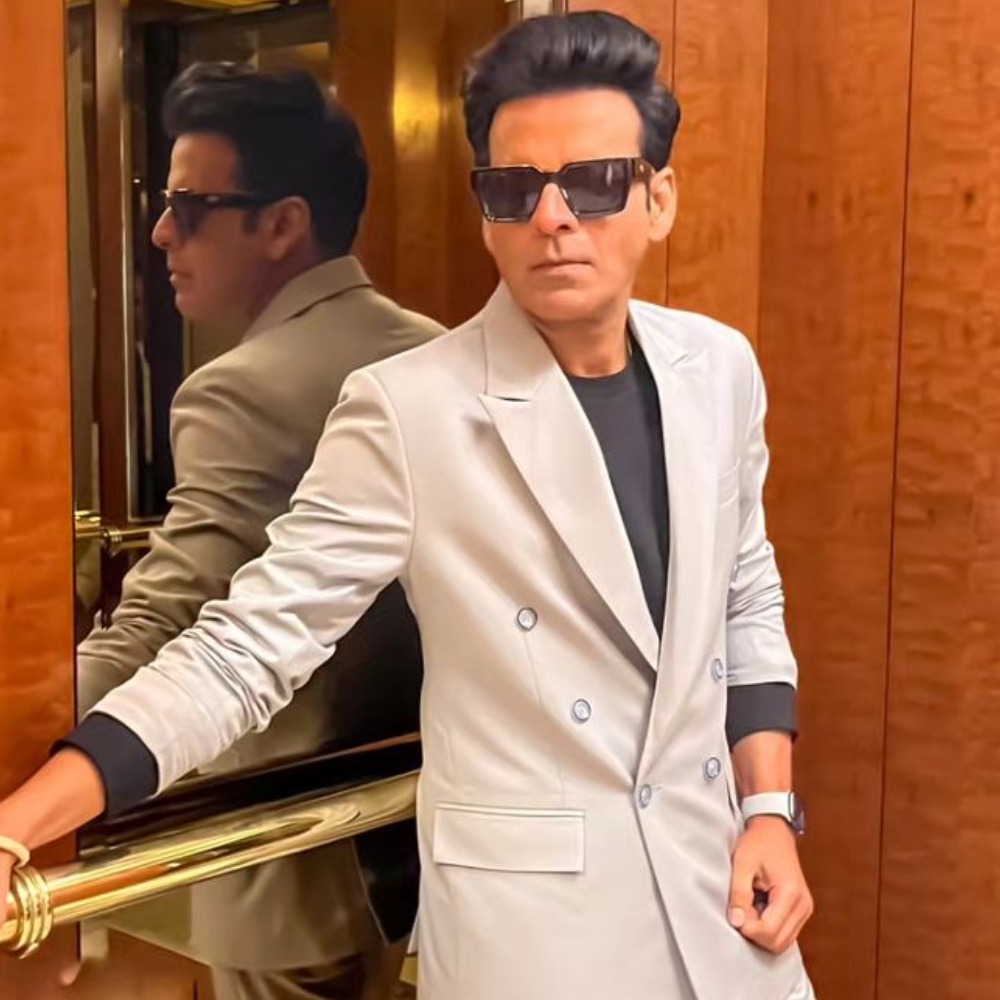 9 best Manoj Bajpayee movies that showcase his acting brilliance