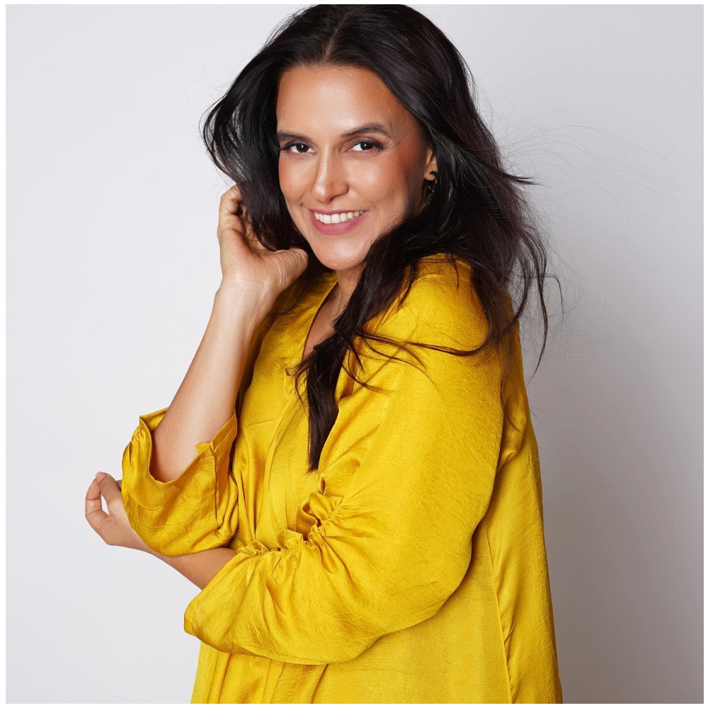 EXCLUSIVE: Neha Dhupia reveals funniest guests on podcast No Filter Neha and one of them is not from Bollywood EXCLUSIVE: Neha Dhupia reveals funniest guests on podcast No Filter Neha and one of them is not from Bollywood