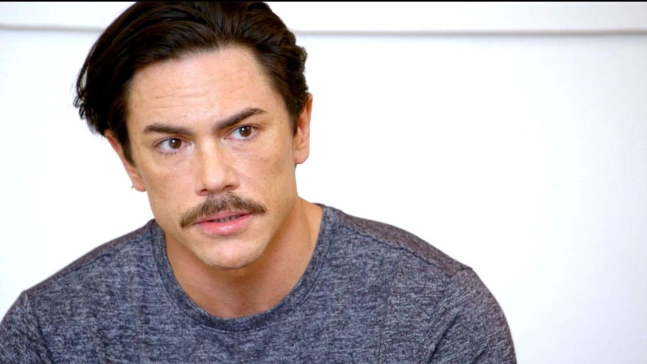 Tom Sandoval ( Getty Images )