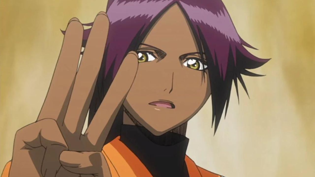 Bleach [Tite Kubo, Studio Pierrot, Crunchyroll, Disney+]