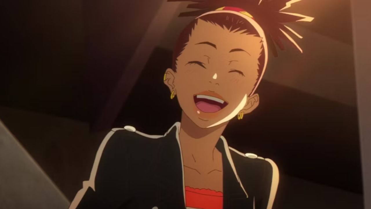 Carole & Tuesday [ Shinichirō Watanabe, Morito Yamataka, BONES, Netflix]