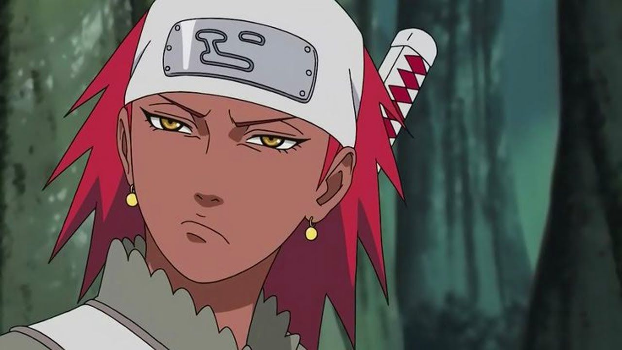 Naruto Shippuden [Masashi Kishimoto, Studio Pierrot, Crunchyroll]