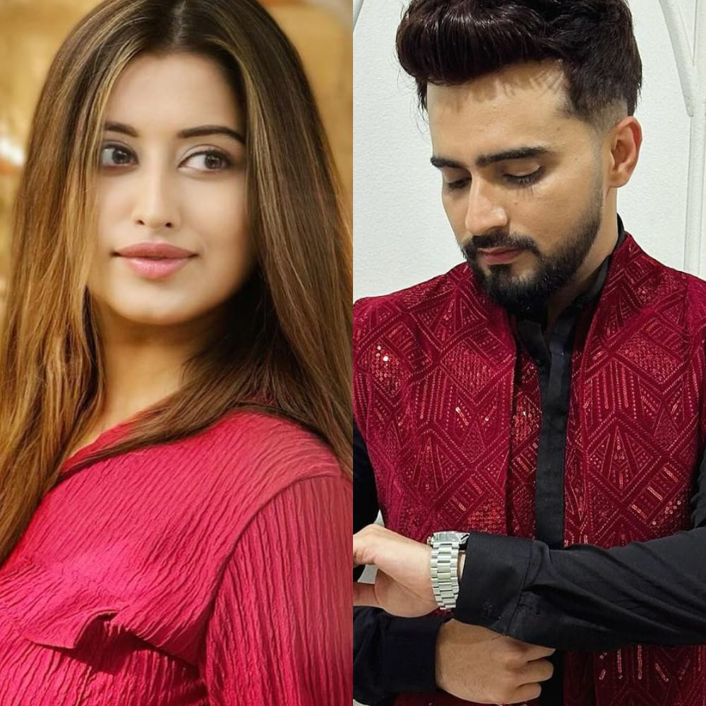 EXCLUSIVE: Rakhi Sawant's ex Adil Khan Durrani, Bigg Boss 12's Somi Khan CONFIRM marriage: 'It was an intimate affair' EXCLUSIVE: Rakhi Sawant's ex Adil Khan Durrani, Bigg Boss 12's Somi Khan CONFIRM marriage: 'It was an intimate affair'