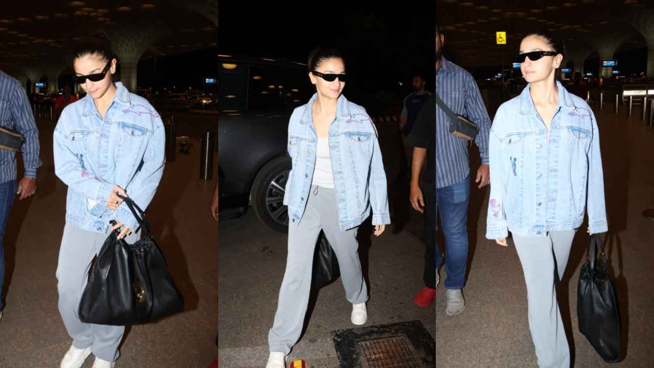5 college-fashion trends inspired by Alia Bhatt to make you look absolutely  chic - India Today