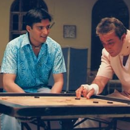 Picture Courtesy: IMDb