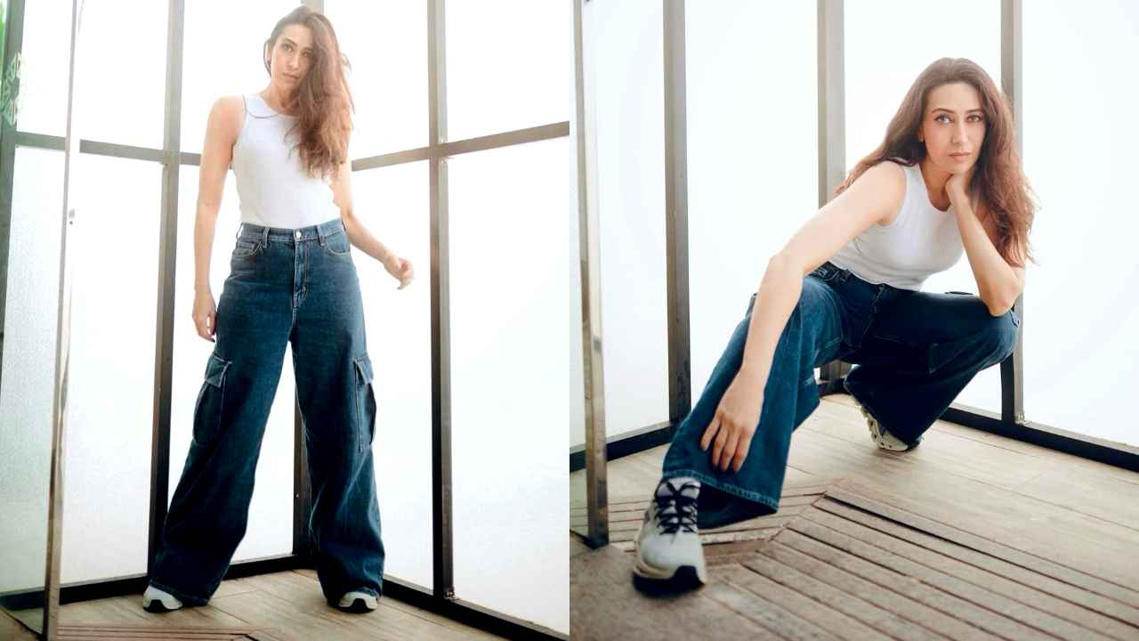 7 best sneakers to wear with dresses: Deepika Padukone, Alia Bhatt to Kareena Kapoor Khan (PC: Celebrities' Instagram Pages)