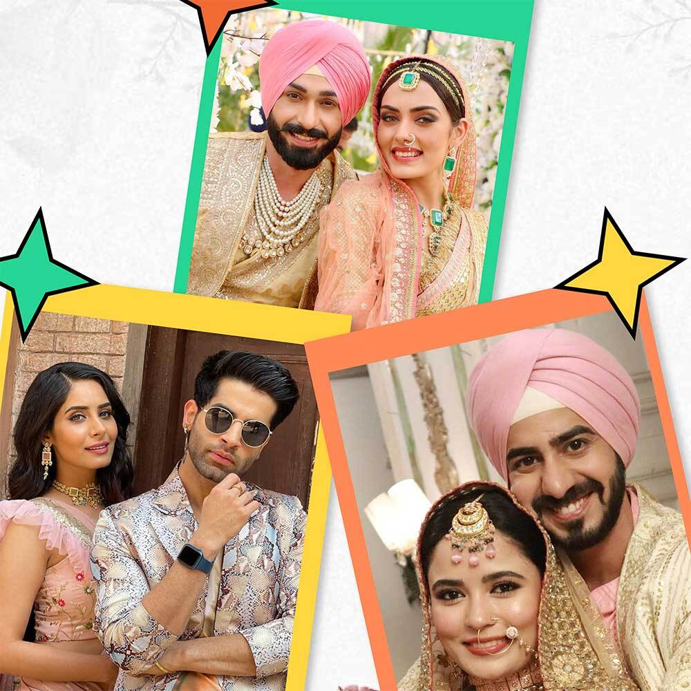 Meet Teri Meri Doriyaann Cast: Vijayendra Kumeria, Himanshi Parashar, Tushar Dhembla, Roopam Sharma and more Meet Teri Meri Doriyaann Cast: Vijayendra Kumeria, Himanshi Parashar, Tushar Dhembla, Roopam Sharma and more