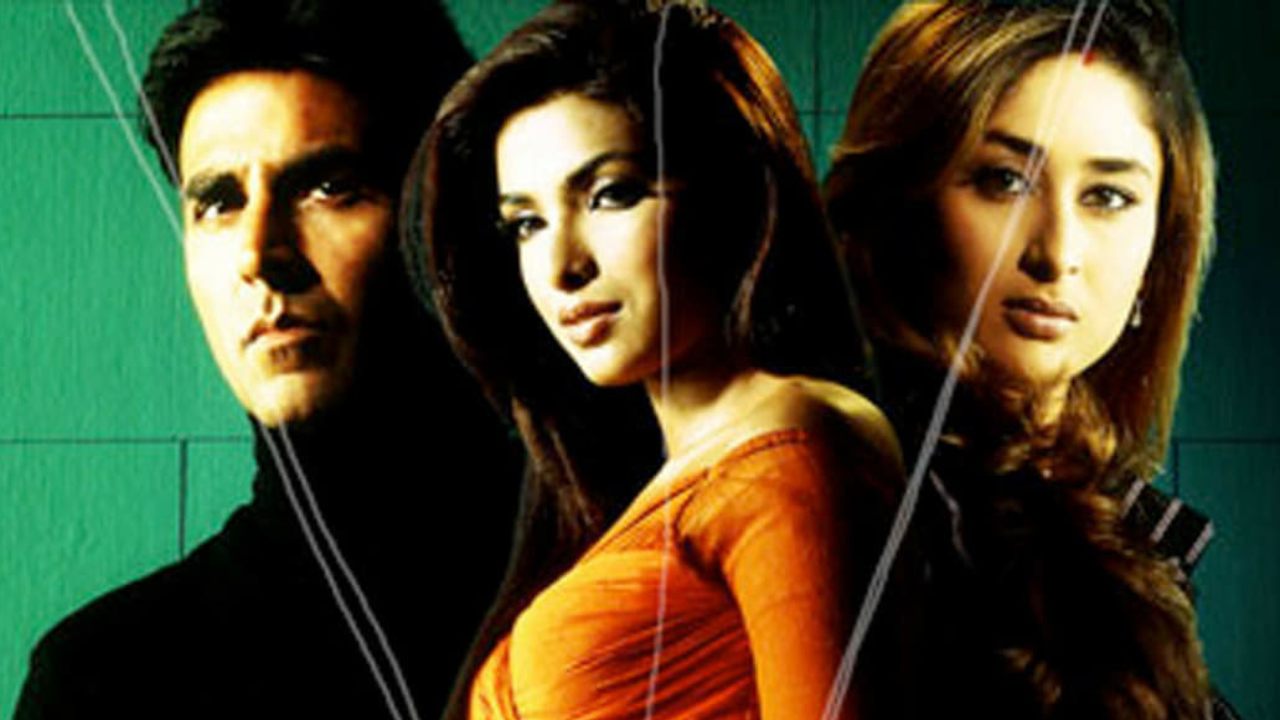 Aitraaz - IMDb 