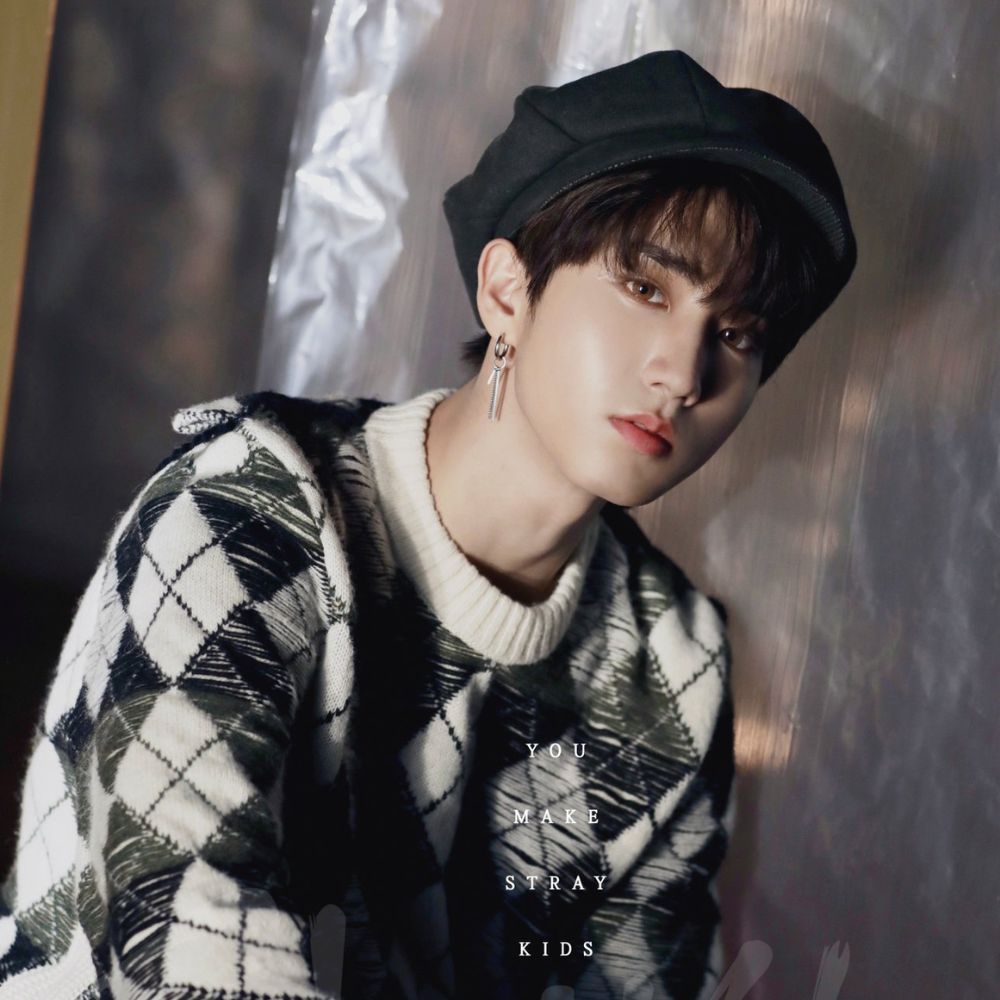 Stray Kids’ Han reveals stunning self-composed song 13 for RECORD series delighting fans; Check it out Stray Kids’ Han reveals stunning self-composed song 13 for RECORD series delighting fans; Check it out