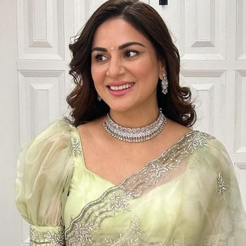 Shraddha Arya on Women's Day EXCLUSIVE: 'On this day, let's honor extraordinary women who've shaped our lives' Shraddha Arya on Women's Day EXCLUSIVE: 'On this day, let's honor extraordinary women who've shaped our lives'