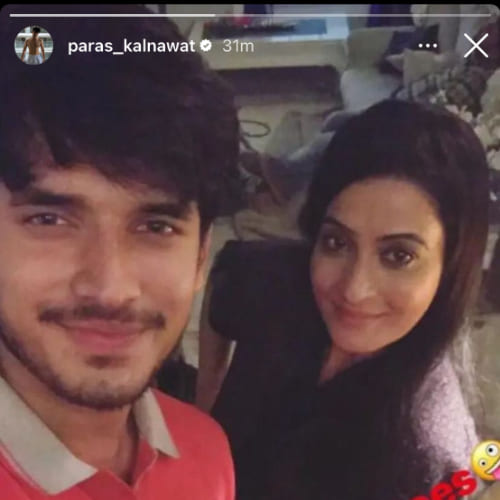 Paras Kalnawat