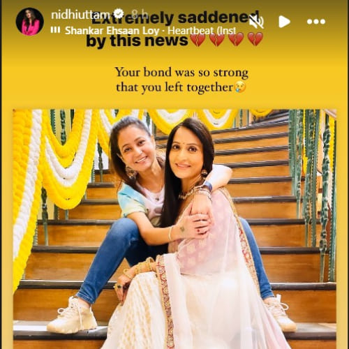Nidhi Uttam
