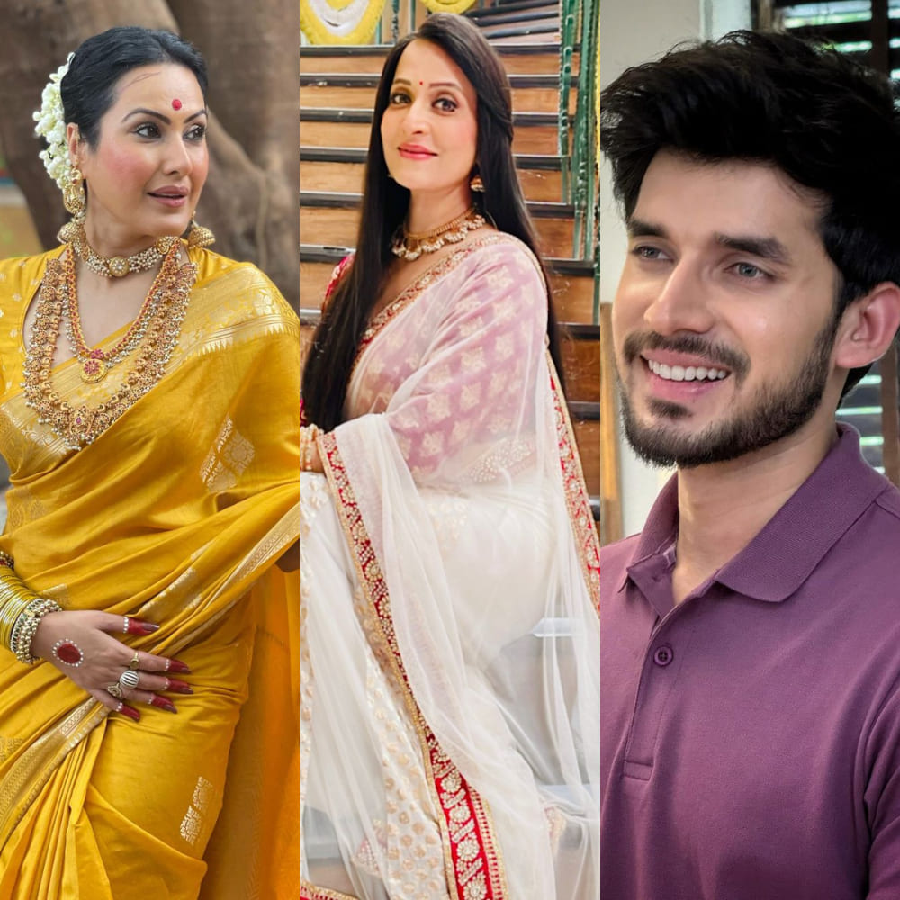 Jhanak actress Dolly Sohi's sudden demise: Kamya Shalabh Dang, Paras Kalnawat and other TV celebs express shock and grief Jhanak actress Dolly Sohi's sudden demise: Kamya Shalabh Dang, Paras Kalnawat and other TV celebs express shock and grief