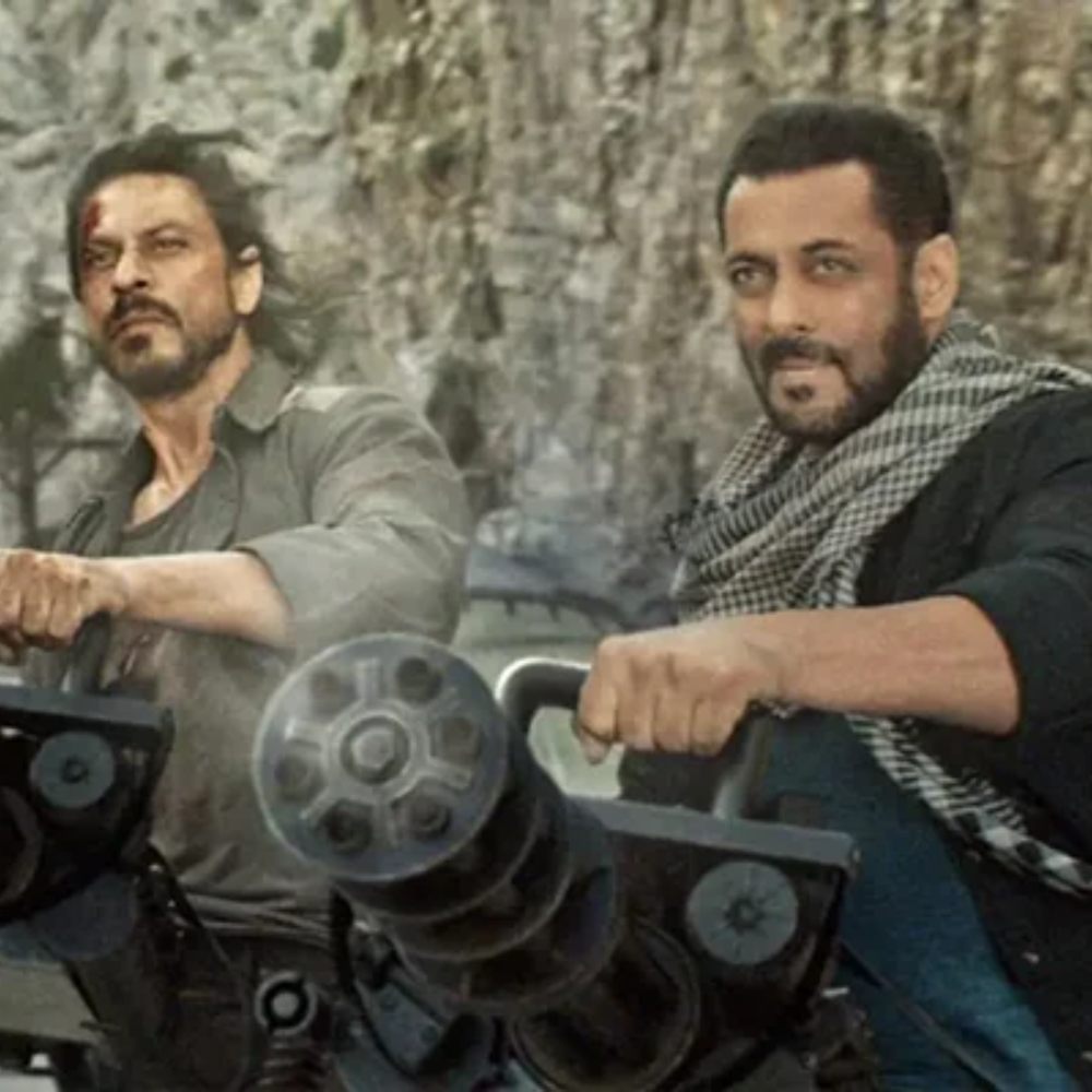 7 best Shah Rukh Khan and Salman Khan movies to binge-watch anytime