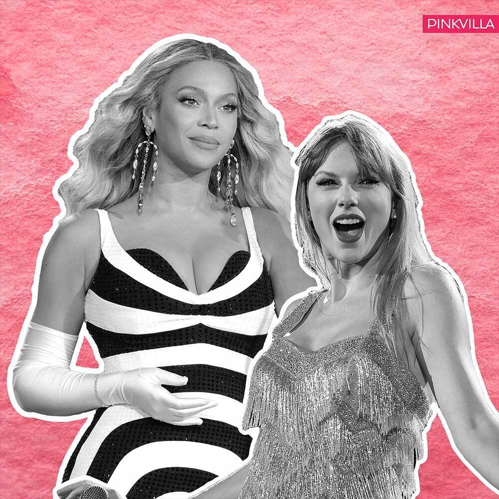 International Women's Day 2024: 10 Most Powerful Women In Showbiz; From Beyonce To Taylor Swift  International Women's Day 2024: 10 Most Powerful Women In Showbiz; From Beyonce To Taylor Swift