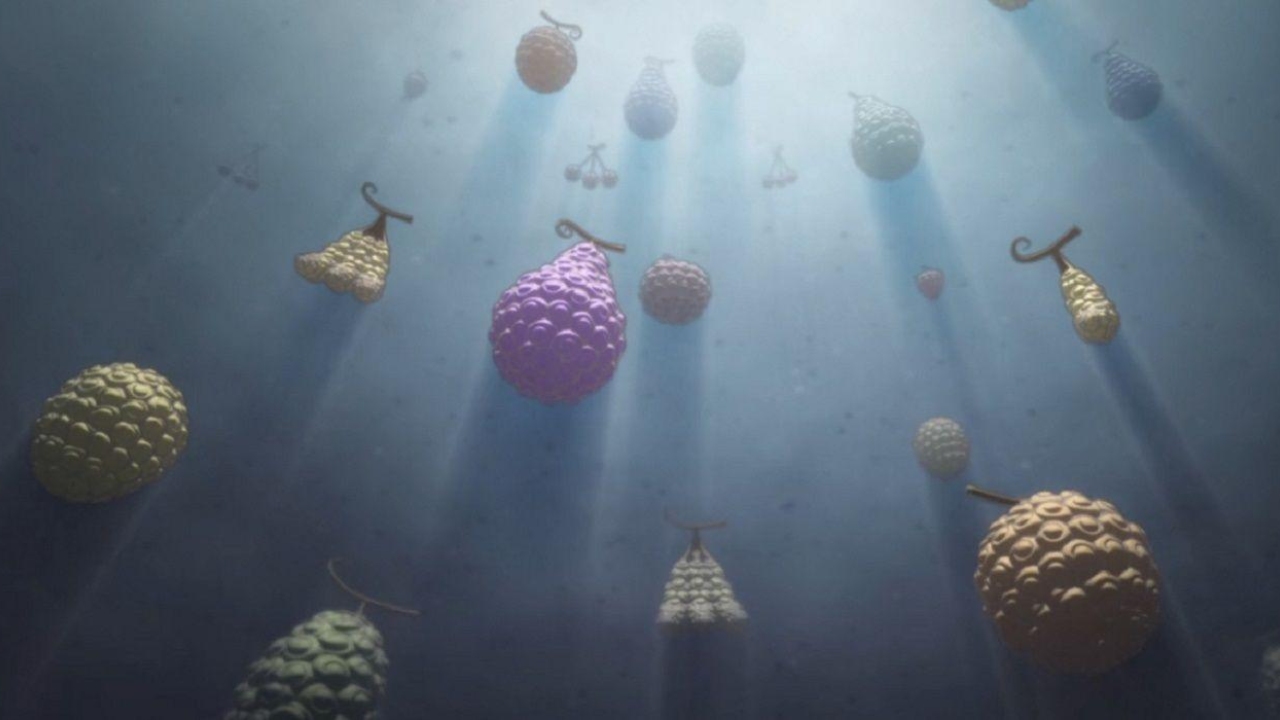 Devil Fruits in One Piece (PC: IMDb)