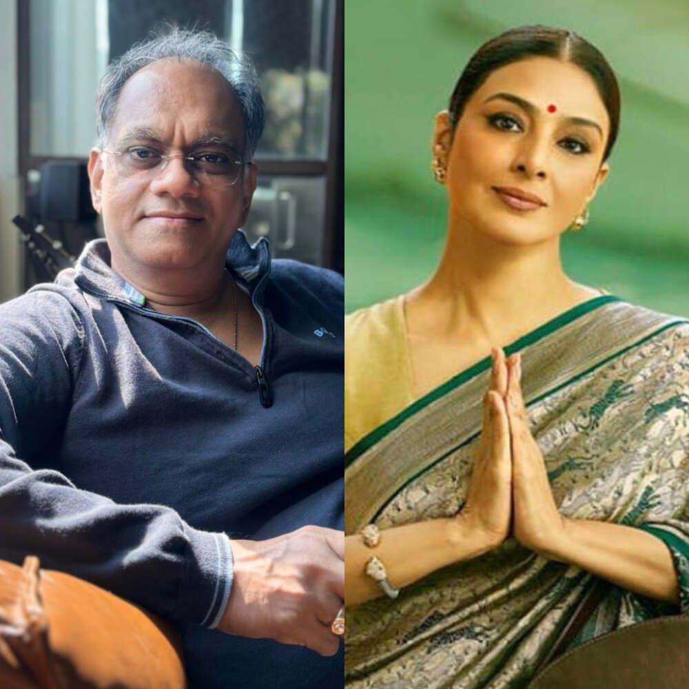 EXCLUSIVE: Crew director Rajesh A Krishnan talks about directing 3 star-actresses, challenges and more EXCLUSIVE: Crew director Rajesh A Krishnan talks about directing 3 star-actresses, challenges and more