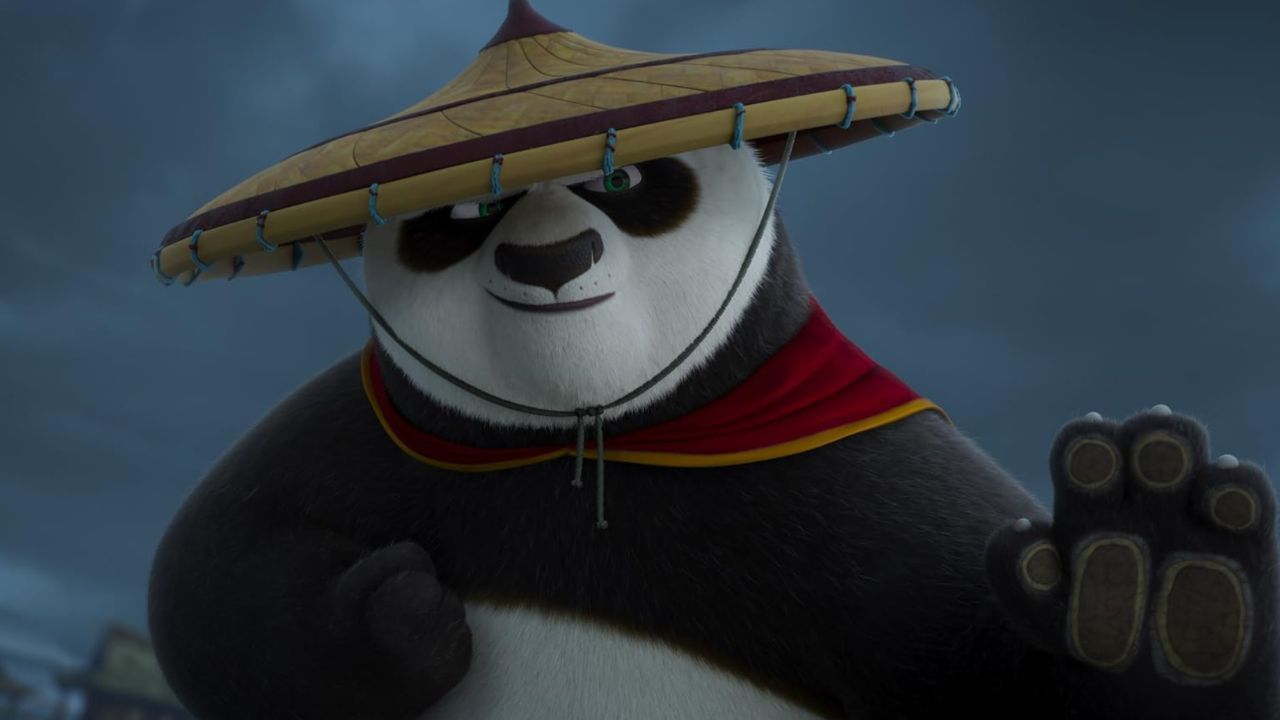 Kung Fu Panda 4 (IMDb)