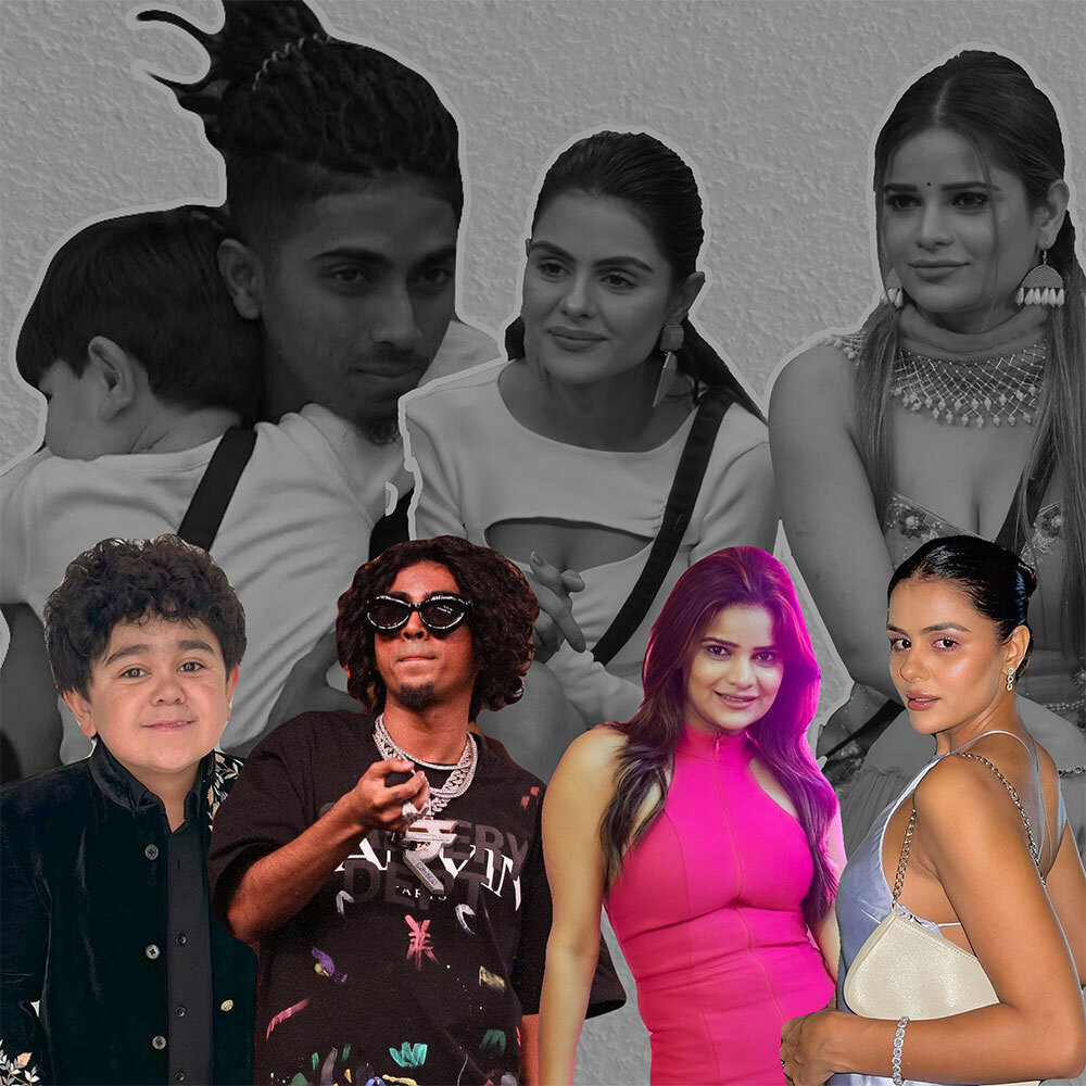From MC Stan-Abdu Rozik to Priyanka Choudhary-Archana Gautam; Bigg Boss contestants who are no longer friends From MC Stan-Abdu Rozik to Priyanka Choudhary-Archana Gautam; Bigg Boss contestants who are no longer friends