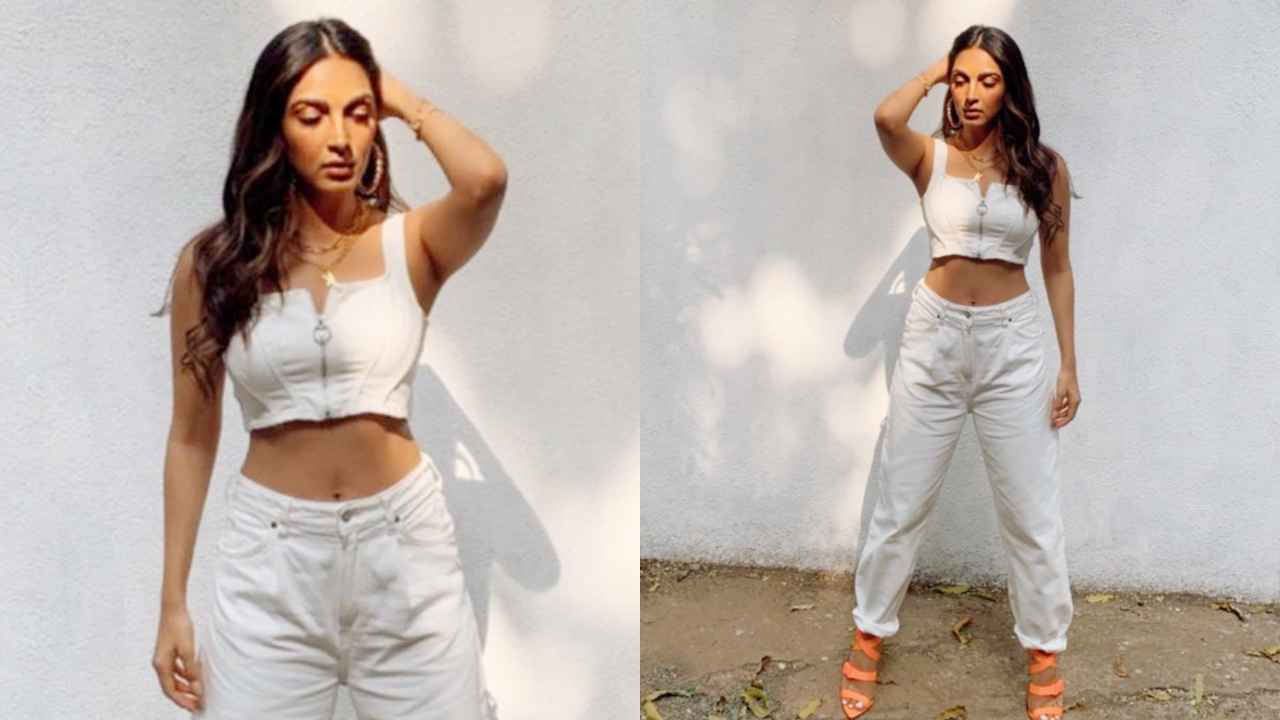Top 8 cargo pants outfits worn by Bollywood’s leading ladies: Deepika Padukone, Kiara Advani to Alia Bhatt (PC: Celebrities Instagram)